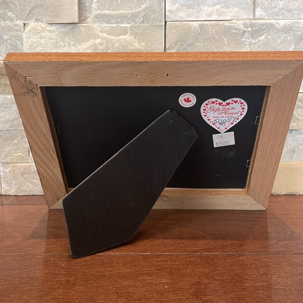Daughter Picture Frame - Picture 3 of 4